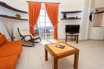 Wohnung in Bahía Feliz am Playa del Águila