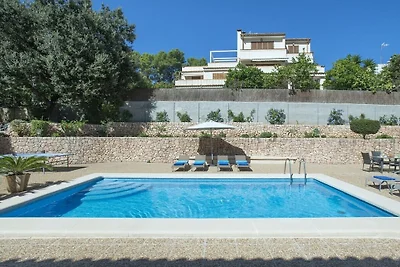 Villa mit 1 Schlafzimmer