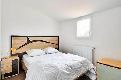 Wohnung in Noirmoutier in der Nähe des Strand...