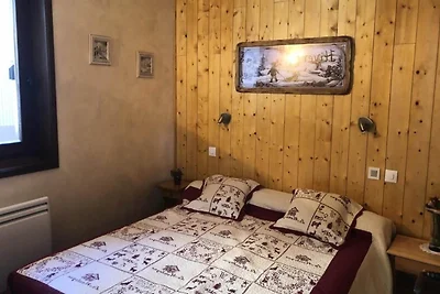 Residenz Les Sorbiers