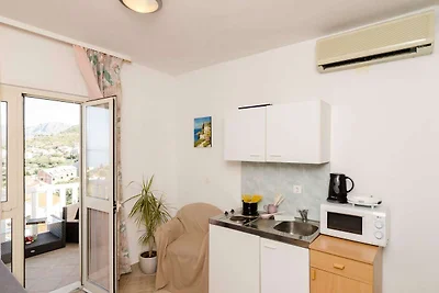 Apartments Villa Bell Memories-One Bedroom Ap...