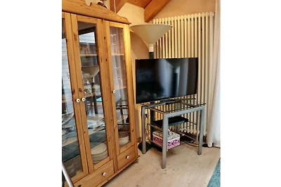 Ferienhaus mit 3 Schlafzimmer