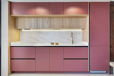 Magnifico appartamento con terrazza