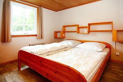 Ferienhaus Erholungsurlaub Markgrafenheide