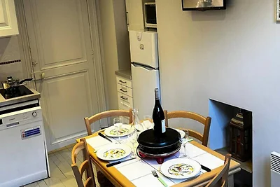 Appartamento a Le Mont-Dore vicino alle terme