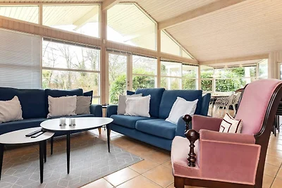 8 Personen Ferienhaus in Gilleleje-By Traum