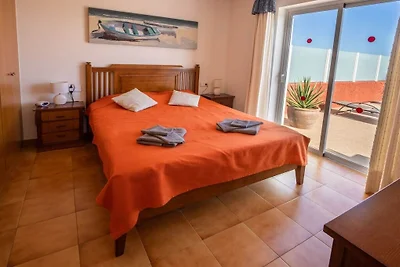 Ferienhaus mit 1 Schlafzimmer