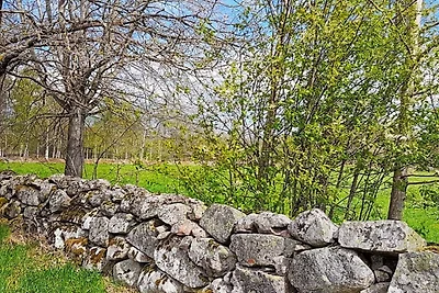 Rustikales Refugium in Smaland-By Traum