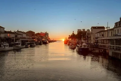 Appartementen voor 5 personen