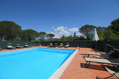 Schönes Bauernhaus in Arezzo mit Swimmingpool...