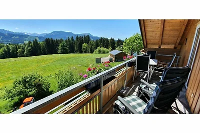 Alpine Lodge Komfortable Ferienresidenz
