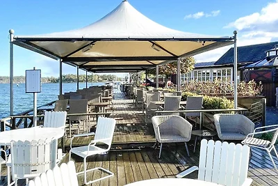 4 Personen Ferienhaus in VITTBOLANDET-By...
