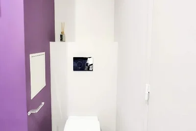 2-Zimmer-Wohnung mit Blick auf die Garonne