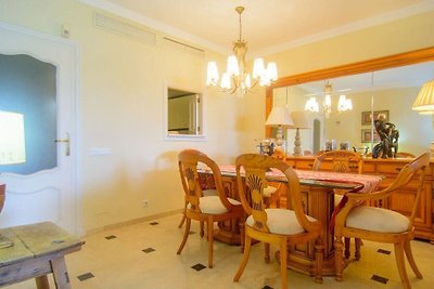 Moscu 14 Comfortabele vakantiewoning