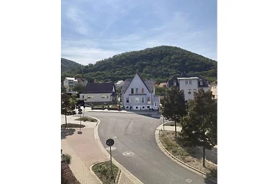 Apartamento vacacional en Thale con piscina.