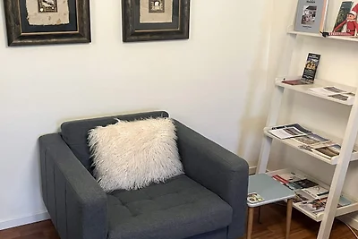 5 Personen Ferienhaus in Sæby