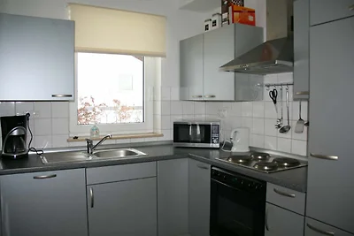 Bungalow nahe Eifel Skilift