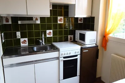 Studio für 2 Personen