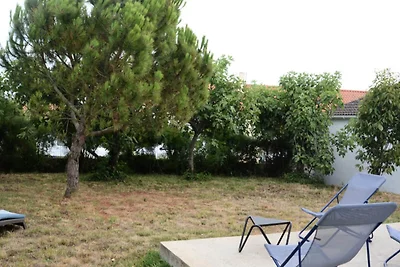 Huis in Saint Gilles bij Vendée-strand