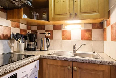 Appartamento a Val Cenis vicino alle piste da...