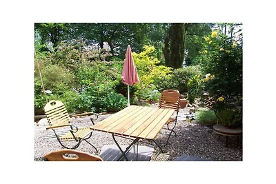 Vakantieappartement Griesscher Hof