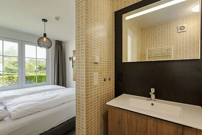 Ferienhaus mit Geschirrspüler, Nähe Bad...