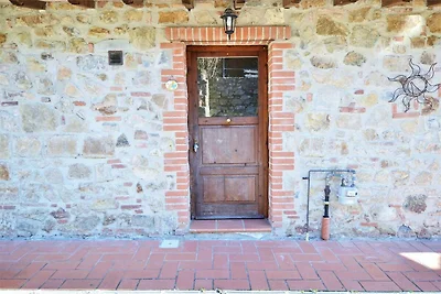 Wohnung in Massa Marittima mit 2...