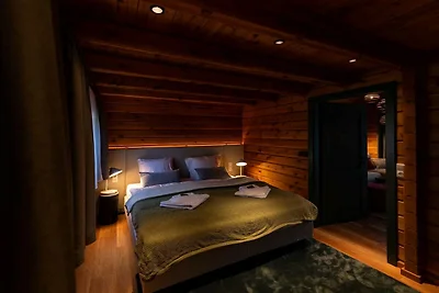 Lodge in Buntenbock