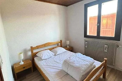 Wohnung in Les Marmottes bei Rif Nel