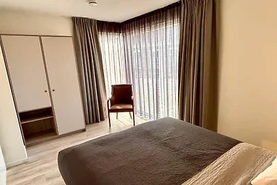 Schöne Lodge am Kirchplatz gelegen.