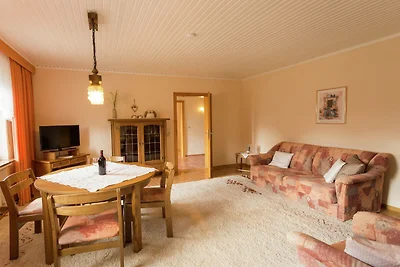 Schuilplaats in de heuvels van Sauerland
