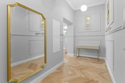 Residence Hugo - Apartment