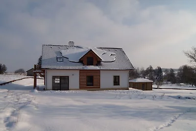 Accogliente casa vacanze con sauna e vista...