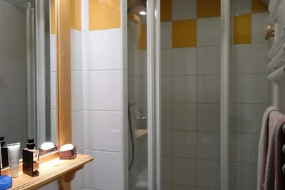 3-Zimmer-Maisonette-Wohnung für 6 Personen, 3...