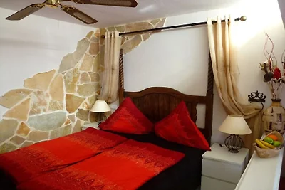 Wohnung in Costa Calma mit Schwimmbecken