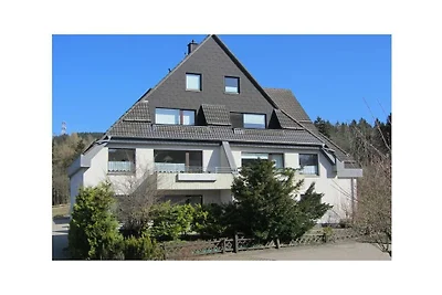 Ferienwohnung mit 1 Schlafzimmer