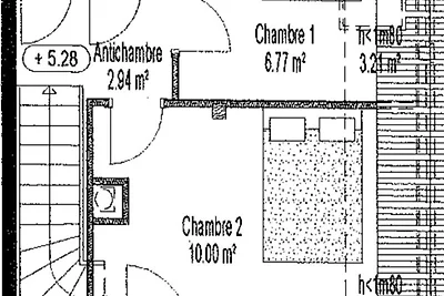Chalets in La Clusaz