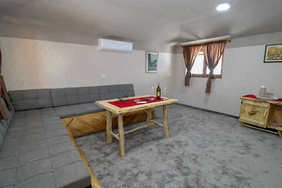 Ethno Village Dolina Mira - One Bedroom Holid...