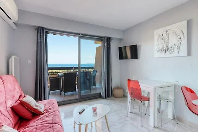 Wohnung nahe Saint-Clair-Strand