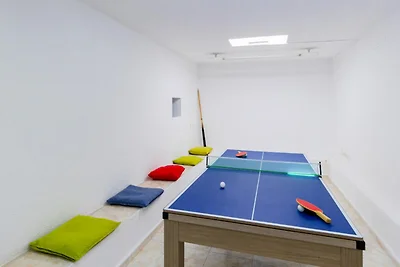 Casa vicino alla laguna di La Mata con...