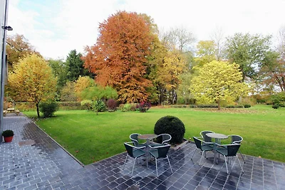 Lussuosa villa Mettet