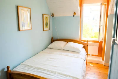 Haus in Kérity in der Nähe von Ster Beach und...