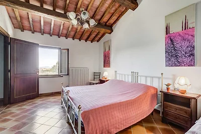 Perfektes Bauernhaus in Gambassi Terme-Fi