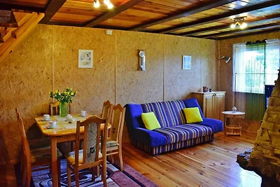 Haus am See Zawiat und Ostsee