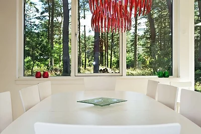 6 persoons vakantie huis in Hadsund-By Traum