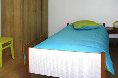 Casa bifamiliare, Lesconil