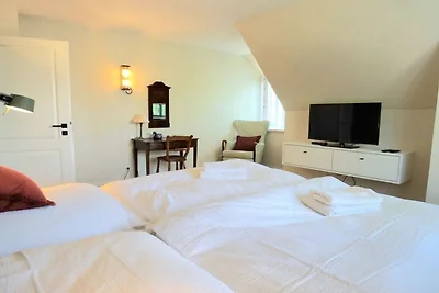 Ferienhaus in Nieblum mit Schwimmbecken