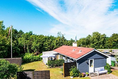 6 personas casa en Juelsminde