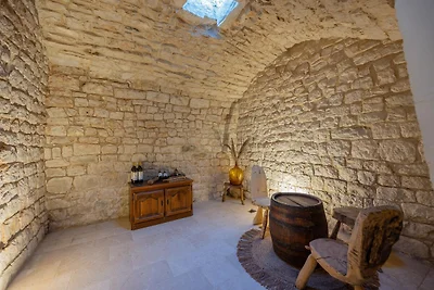 Familienvilla in Kreševo mit beheiztem Pool