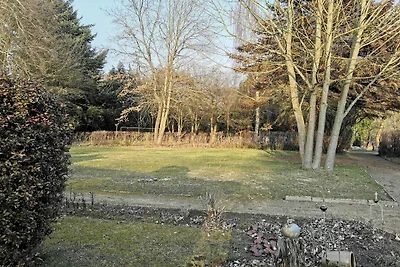 Doppelbungalow am Schwarzen See, Schwarz